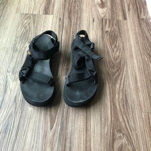 COPY - Black Midform Teva